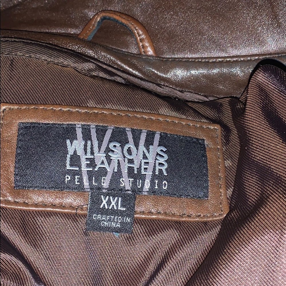 Bomber Jacket - image 7